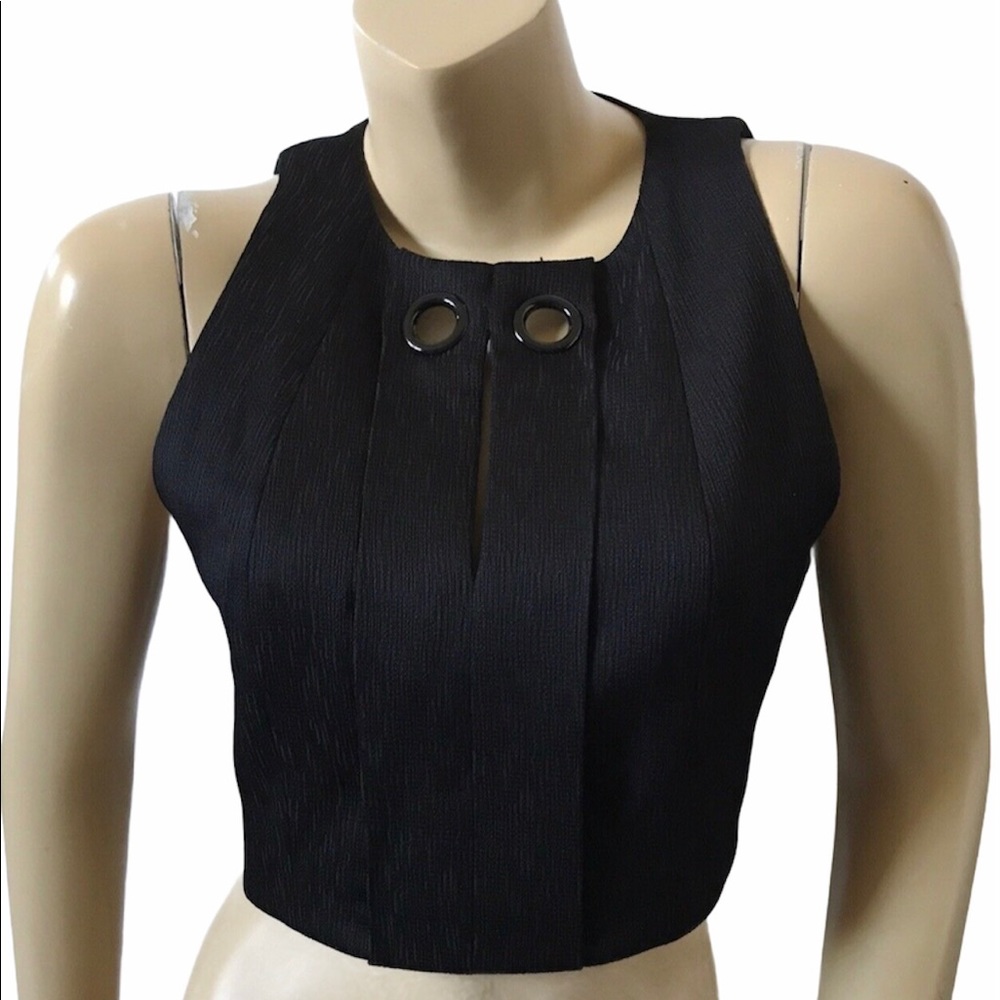 Finders Keepers Crop Top
